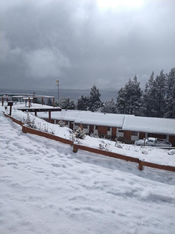 Lodge Ruca Piren San Carlos de Bariloche