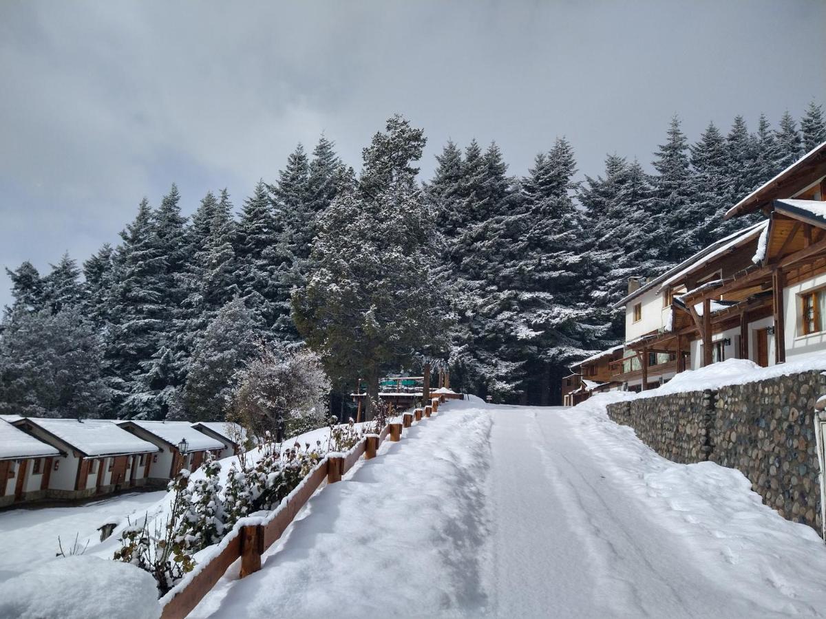 Lodge Ruca Piren *
