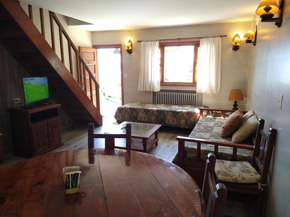 Lodge Ruca Piren *