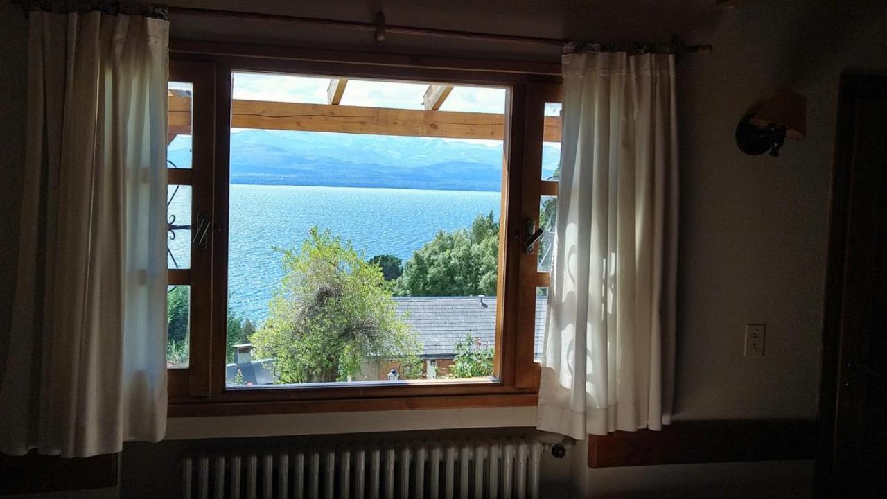 Ruca Piren San Carlos de Bariloche