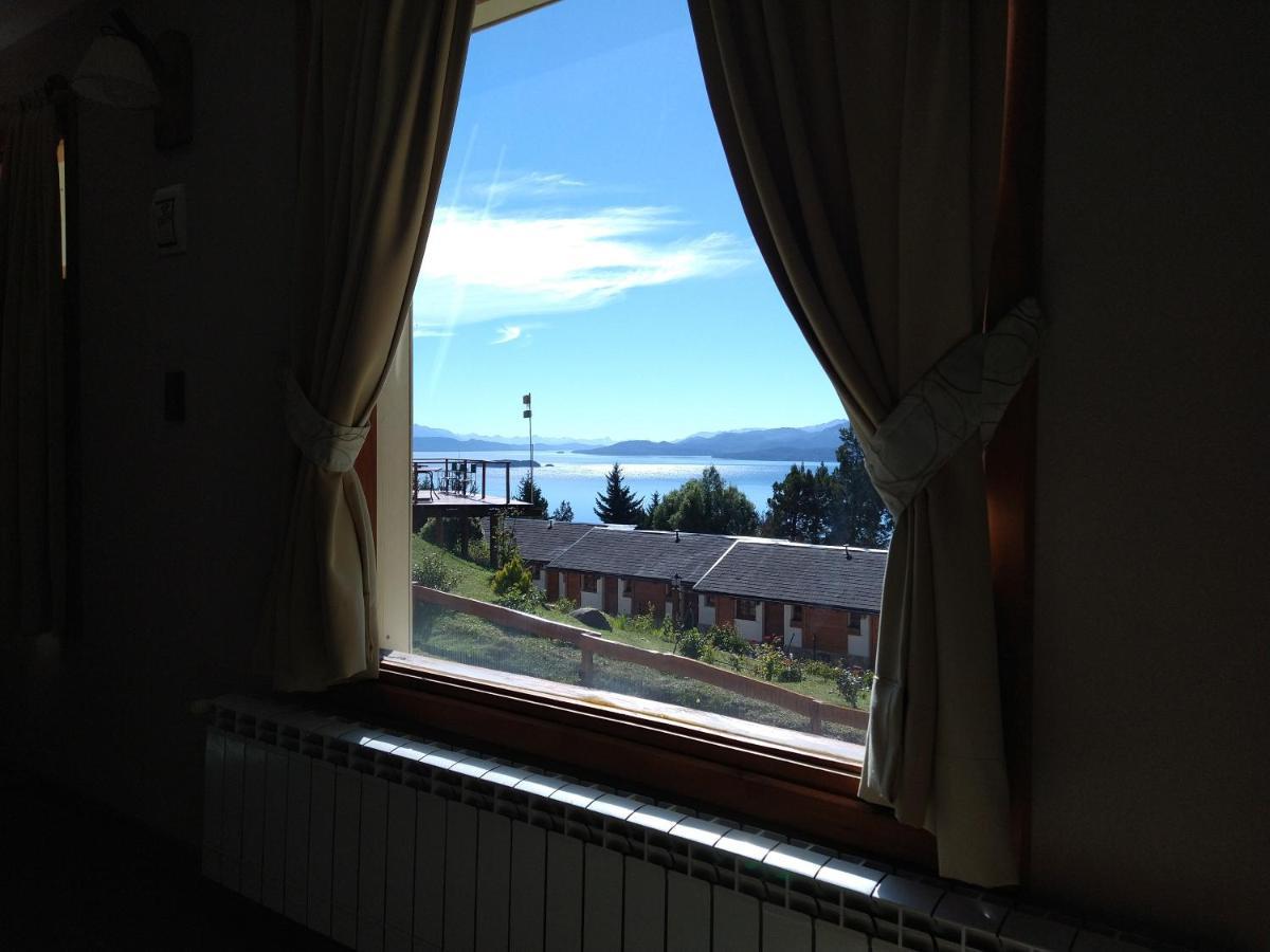 Ruca Piren Lodge San Carlos de Bariloche