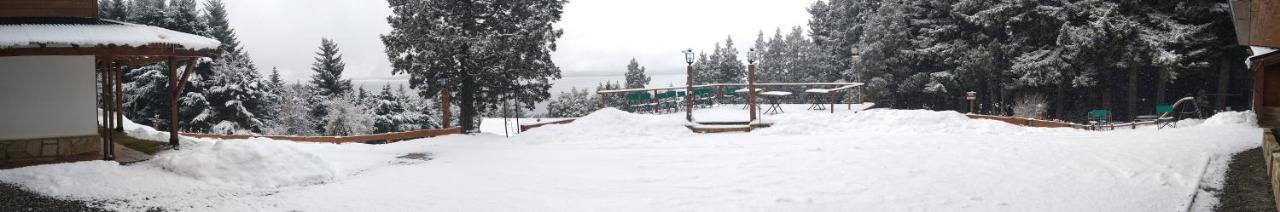 Ruca Piren Lodge San Carlos de Bariloche