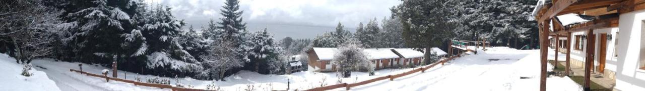 Lodge Ruca Piren
