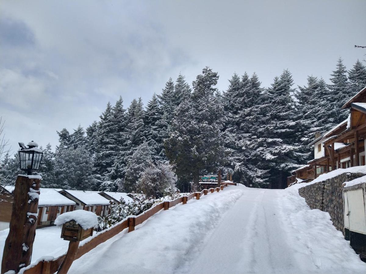 Lodge Ruca Piren *