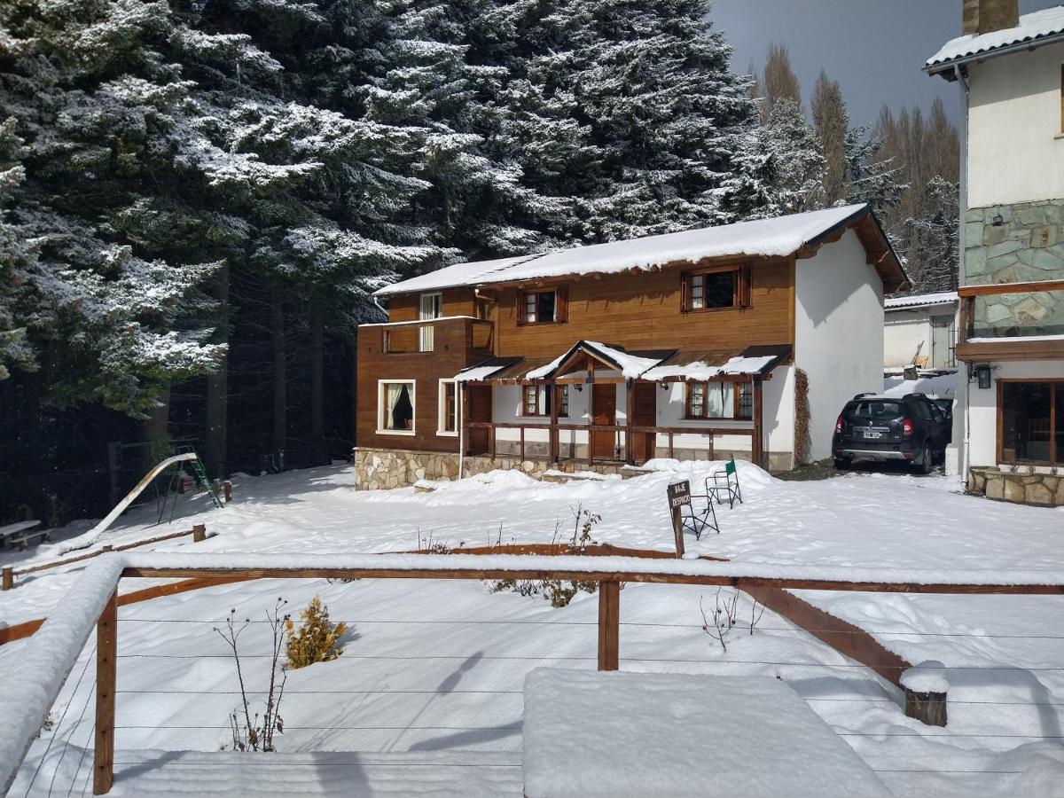 Ruca Piren * San Carlos de Bariloche