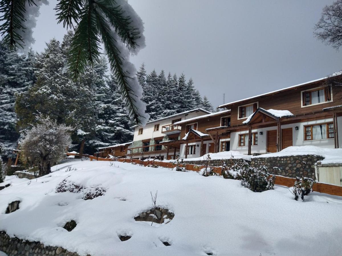 Ruca Piren Lodge San Carlos de Bariloche
