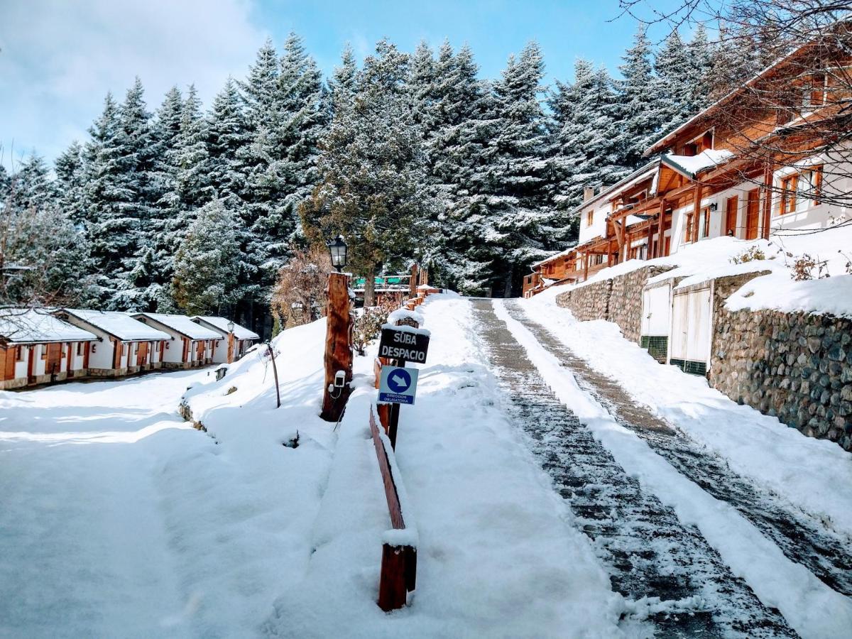 Ruca Piren Lodge