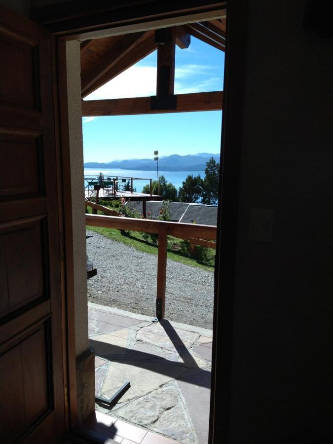Lodge Ruca Piren