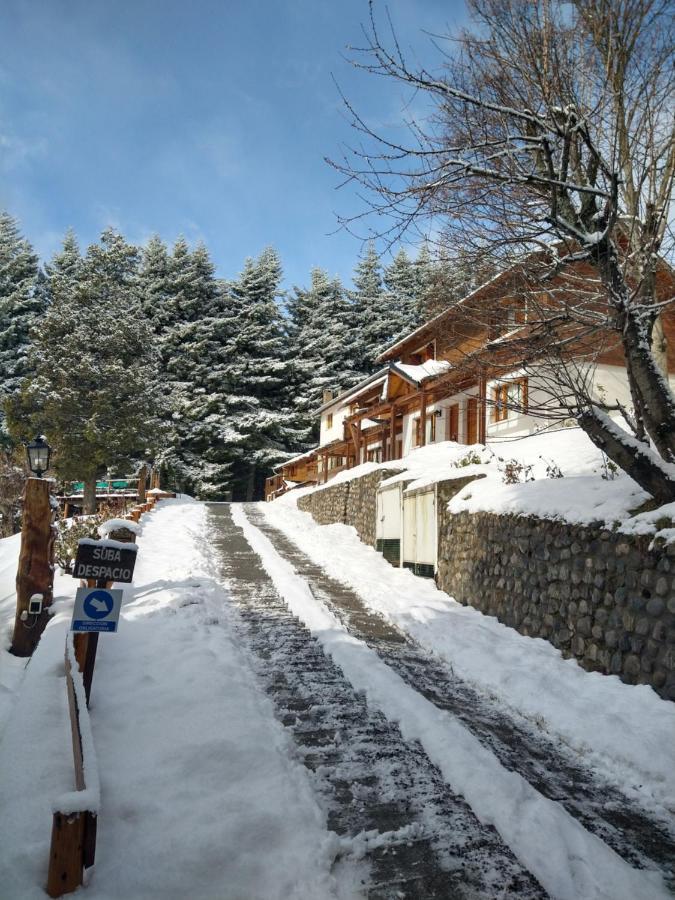 Ruca Piren * San Carlos de Bariloche