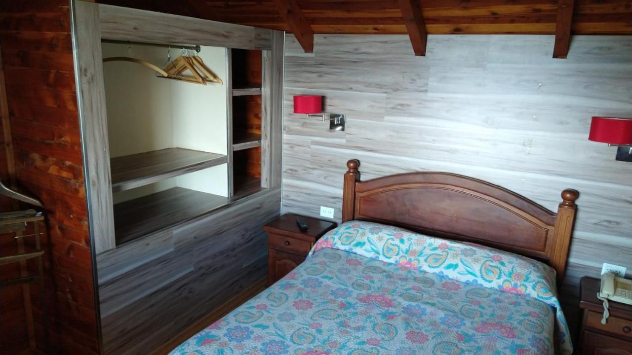 Lodge Ruca Piren