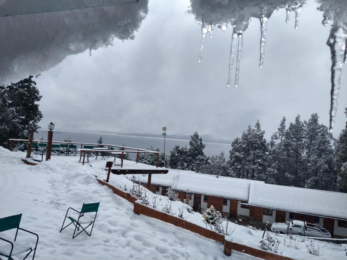 Ruca Piren Lodge *