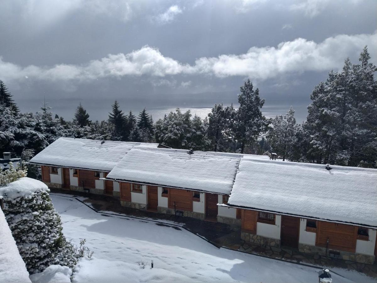 Ruca Piren Lodge San Carlos de Bariloche