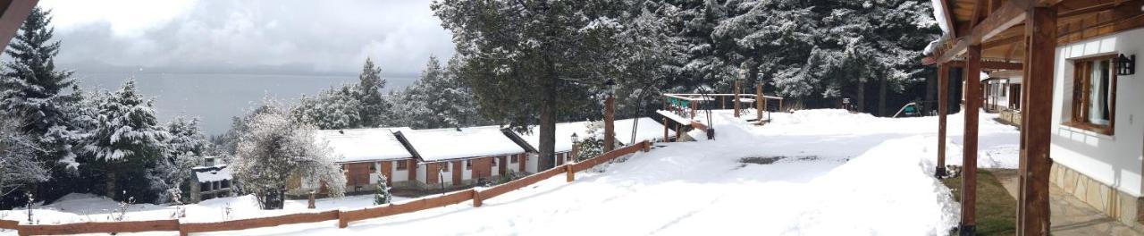 Lodge Ruca Piren *