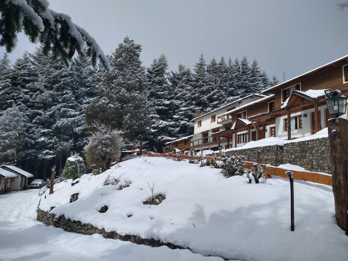 Ruca Piren Lodge *