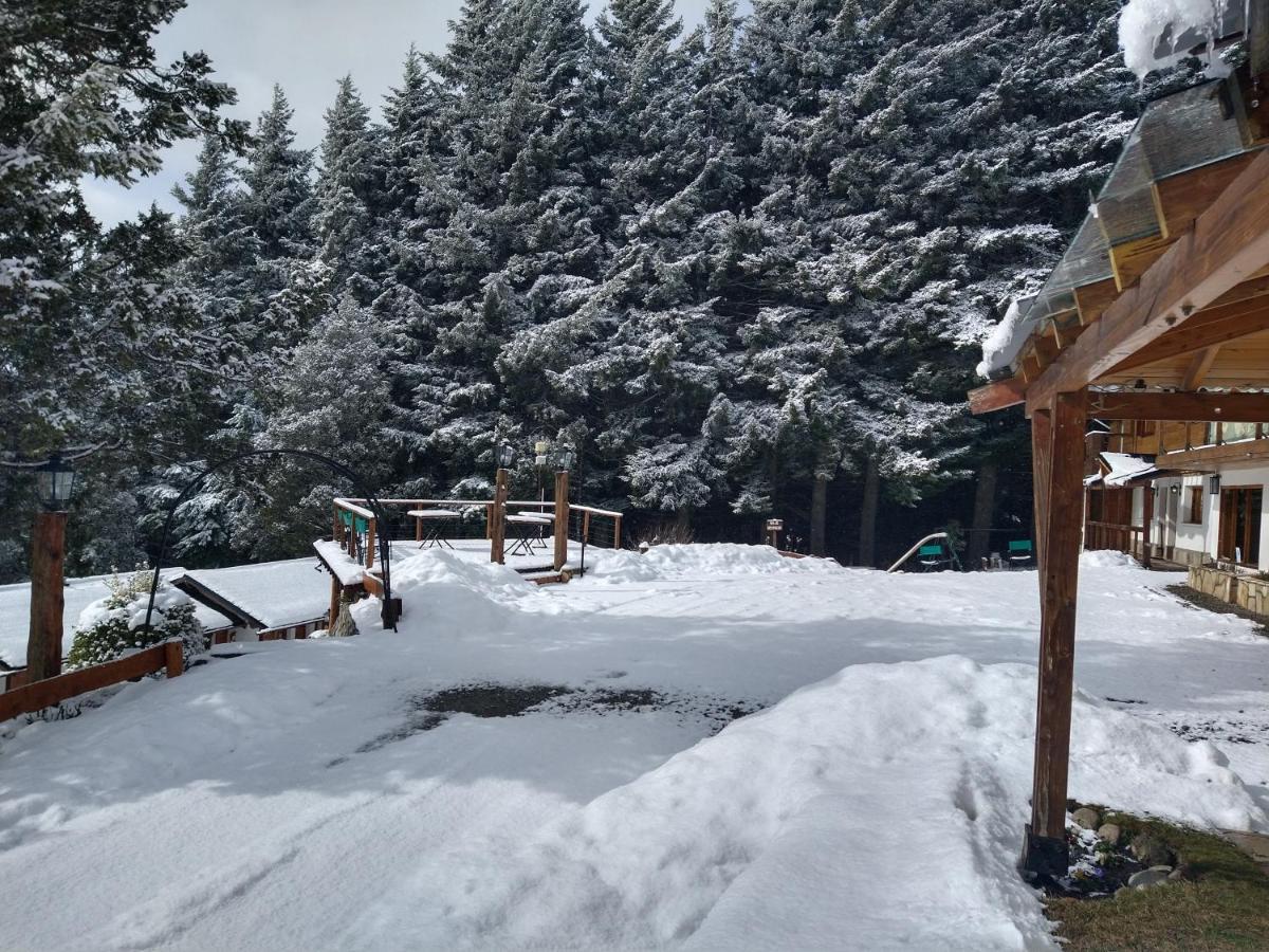 Lodge Ruca Piren *