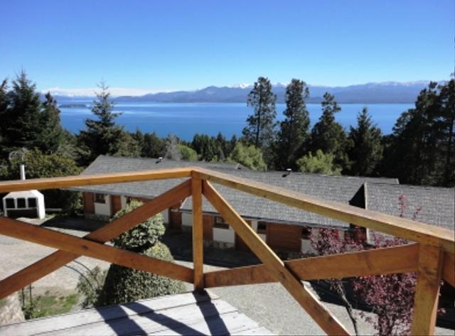 Lodge Ruca Piren San Carlos de Bariloche