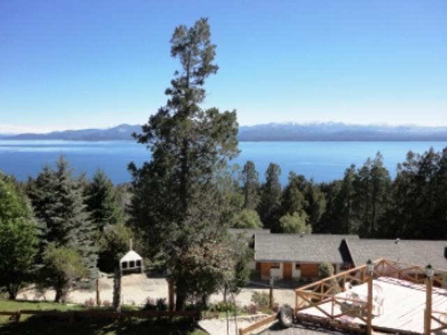 Ruca Piren San Carlos de Bariloche