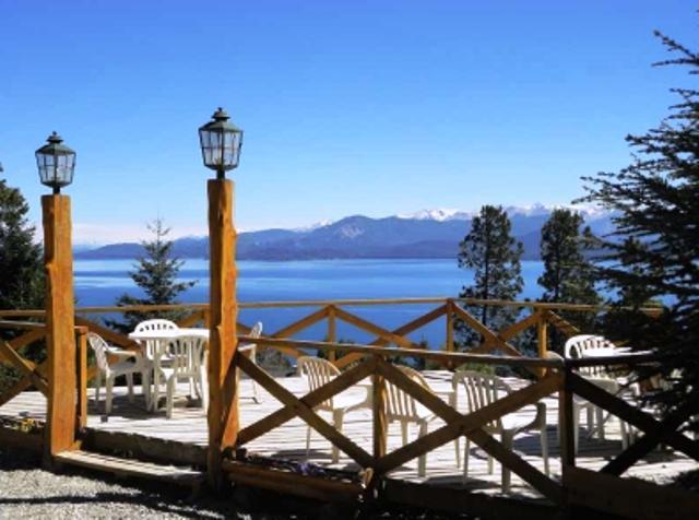 Lodge Ruca Piren San Carlos de Bariloche