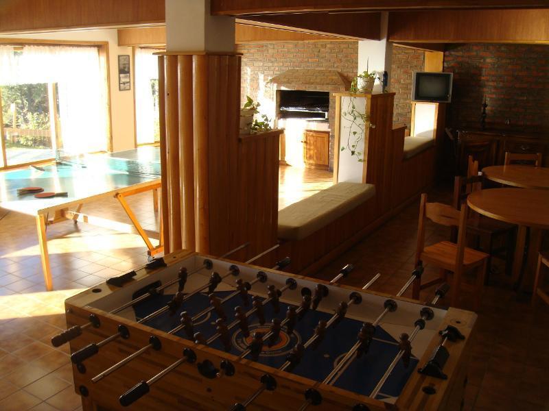 Lodge Ruca Piren