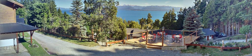 Lodge Ruca Piren *