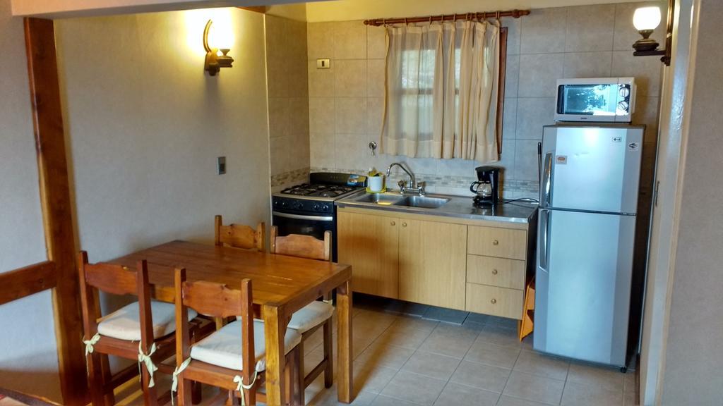 Ruca Piren Lodge San Carlos de Bariloche