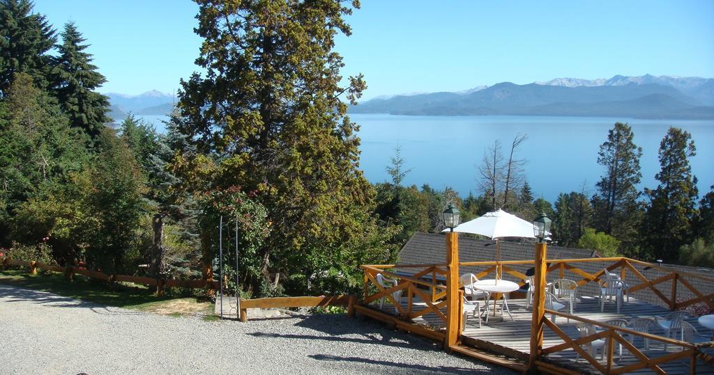 Ruca Piren * San Carlos de Bariloche