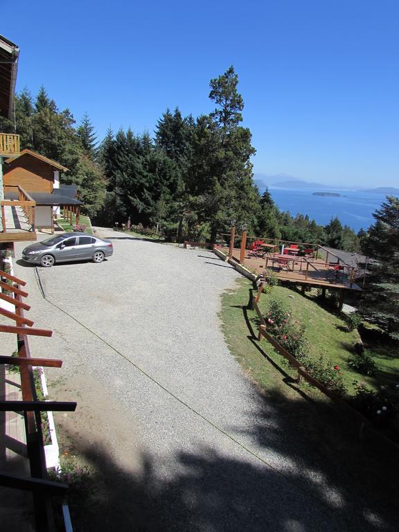 Lodge Ruca Piren San Carlos de Bariloche