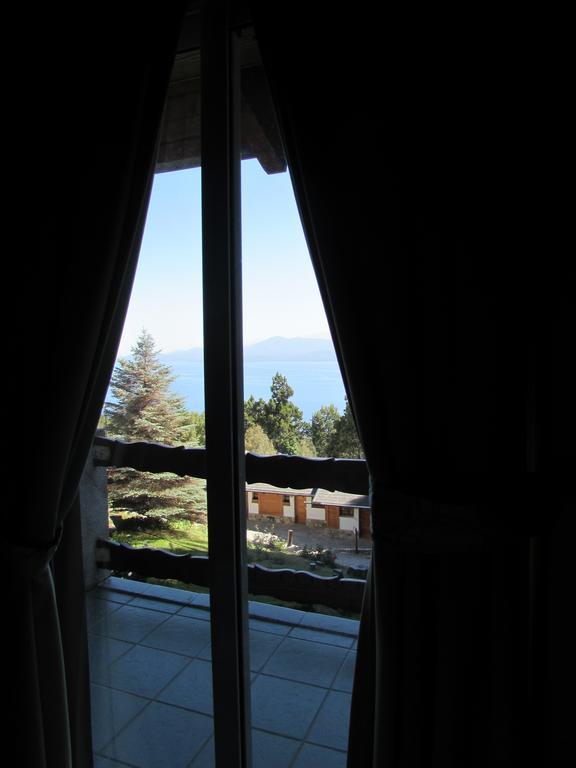 Ruca Piren Lodge San Carlos de Bariloche
