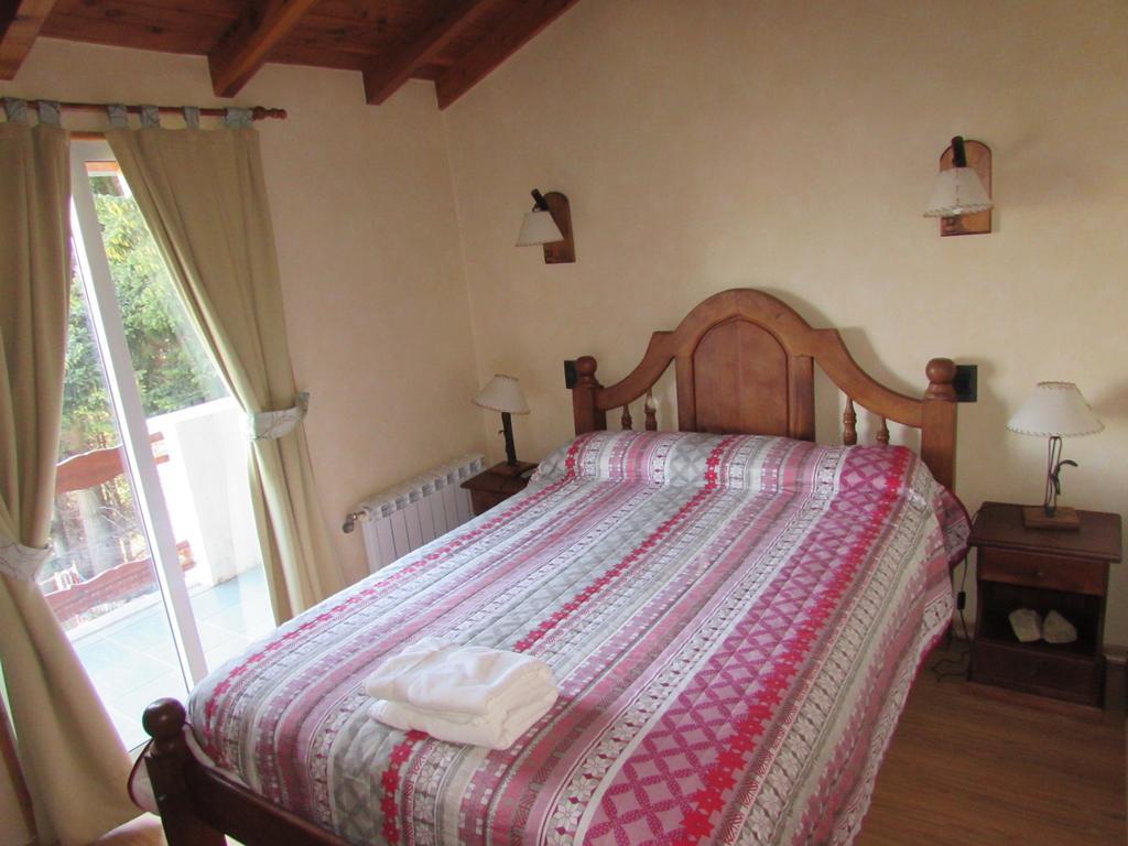 Lodge Ruca Piren *