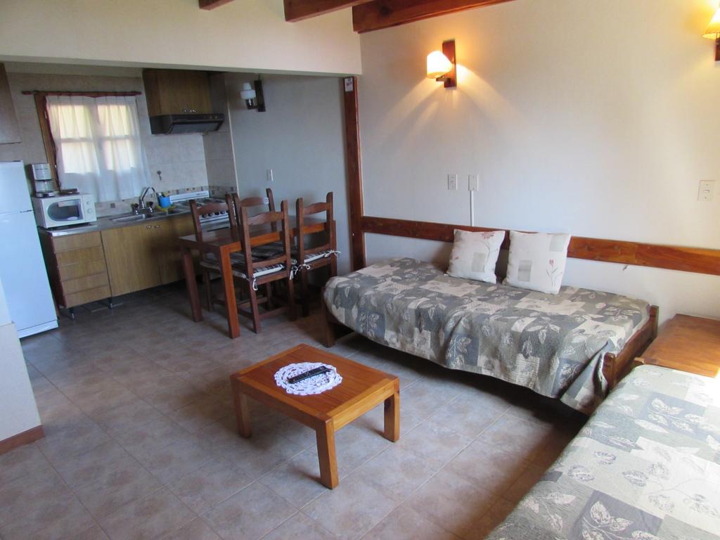 Lodge Ruca Piren San Carlos de Bariloche