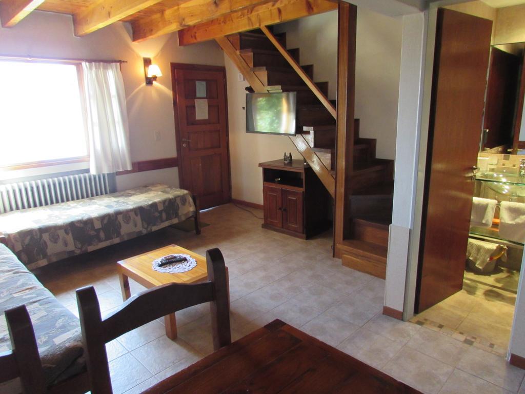 Ruca Piren San Carlos de Bariloche