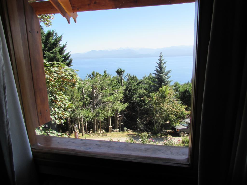 Lodge Ruca Piren San Carlos de Bariloche