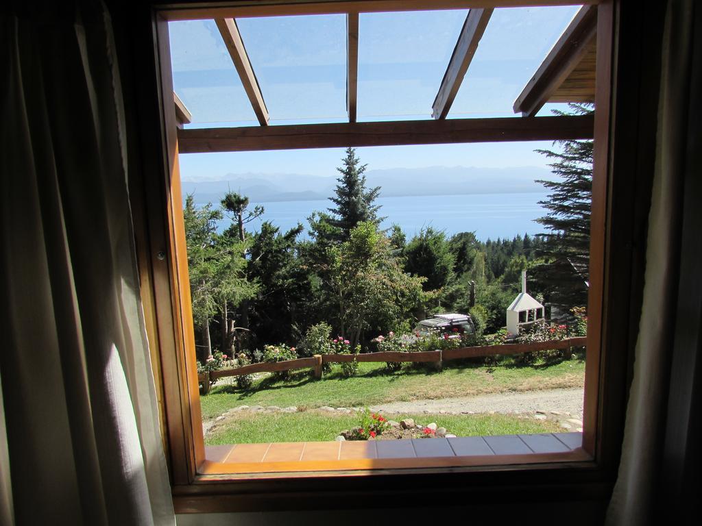 Lodge Ruca Piren *