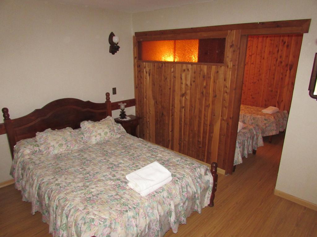 Ruca Piren * San Carlos de Bariloche