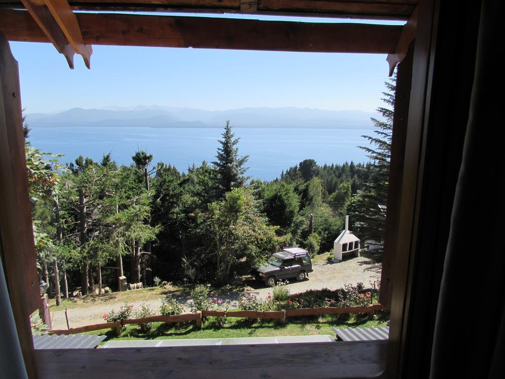 Ruca Piren Lodge San Carlos de Bariloche