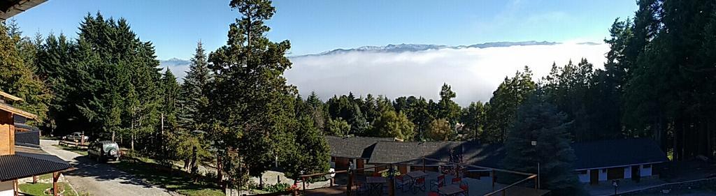 Ruca Piren San Carlos de Bariloche