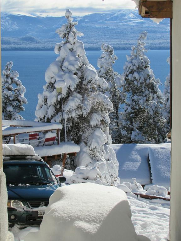 Ruca Piren Lodge San Carlos de Bariloche