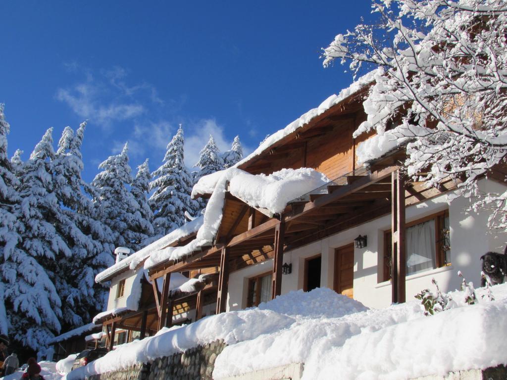 Lodge Ruca Piren *