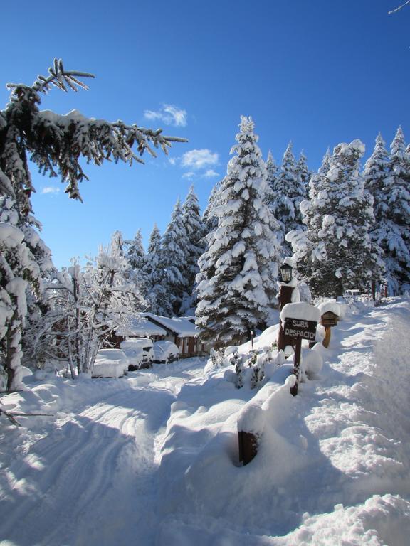 Ruca Piren Lodge San Carlos de Bariloche