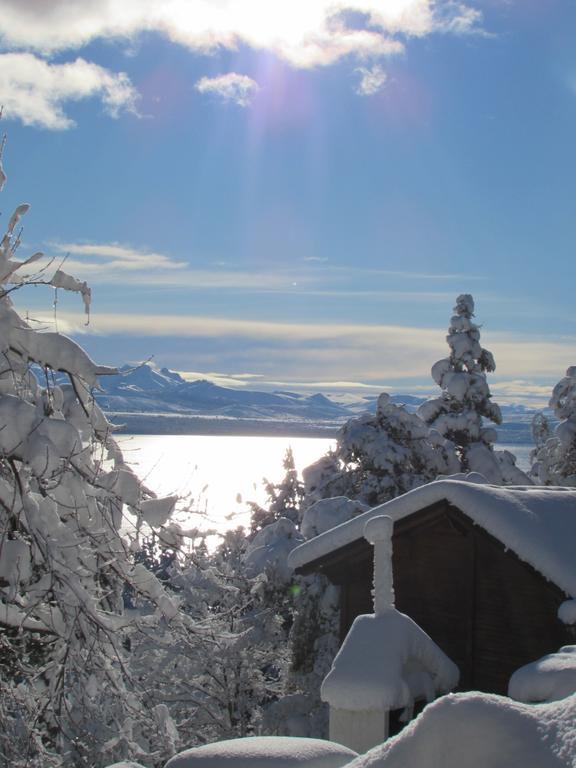 Ruca Piren * San Carlos de Bariloche