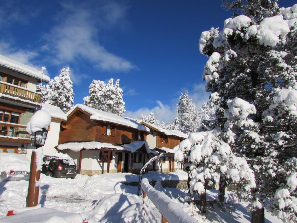 Lodge Ruca Piren *