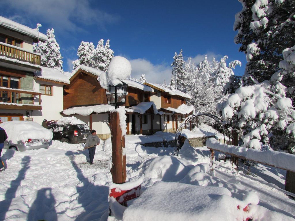 Ruca Piren San Carlos de Bariloche