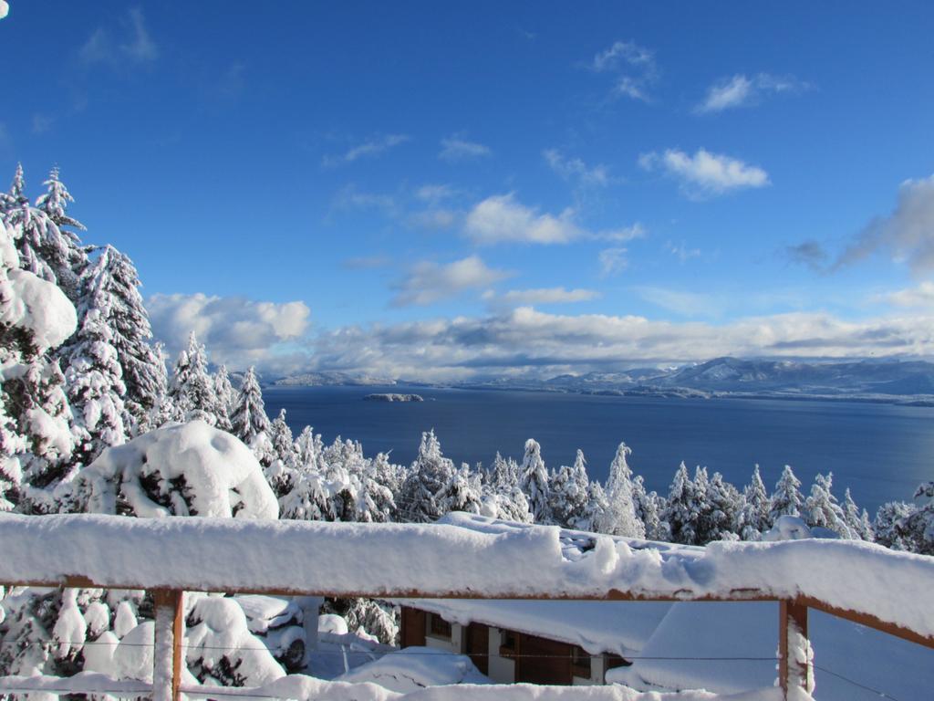 Ruca Piren Lodge *