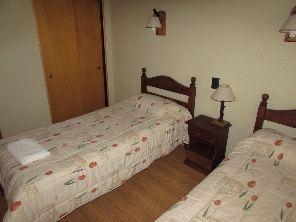 Ruca Piren San Carlos de Bariloche