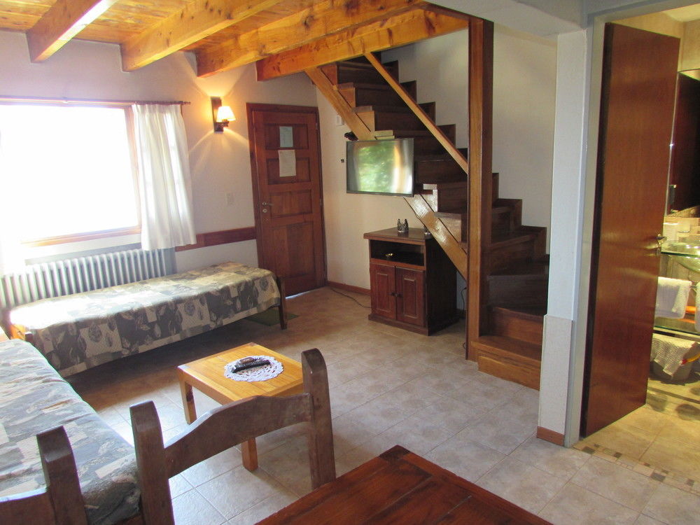 Ruca Piren Lodge San Carlos de Bariloche