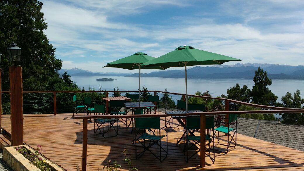Ruca Piren San Carlos de Bariloche