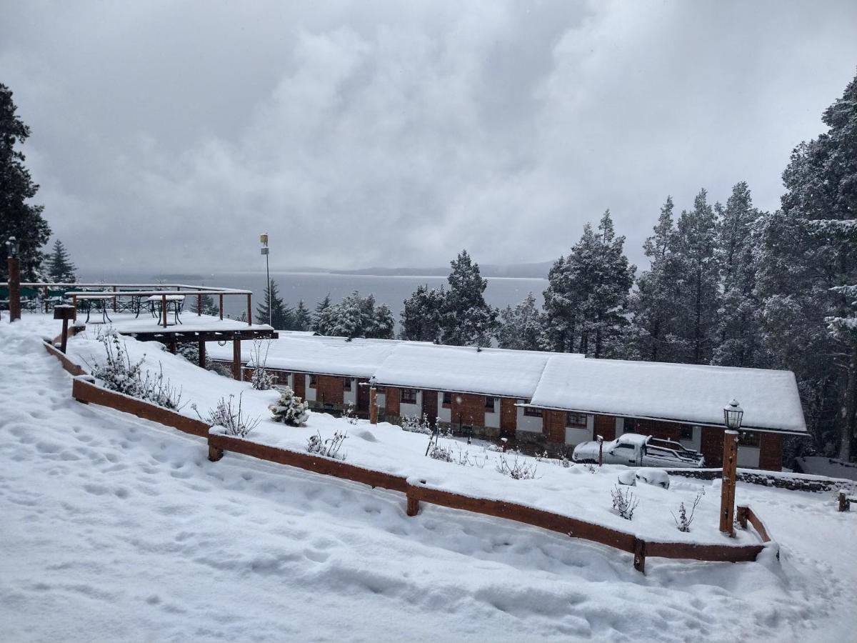 Ruca Piren Lodge San Carlos de Bariloche