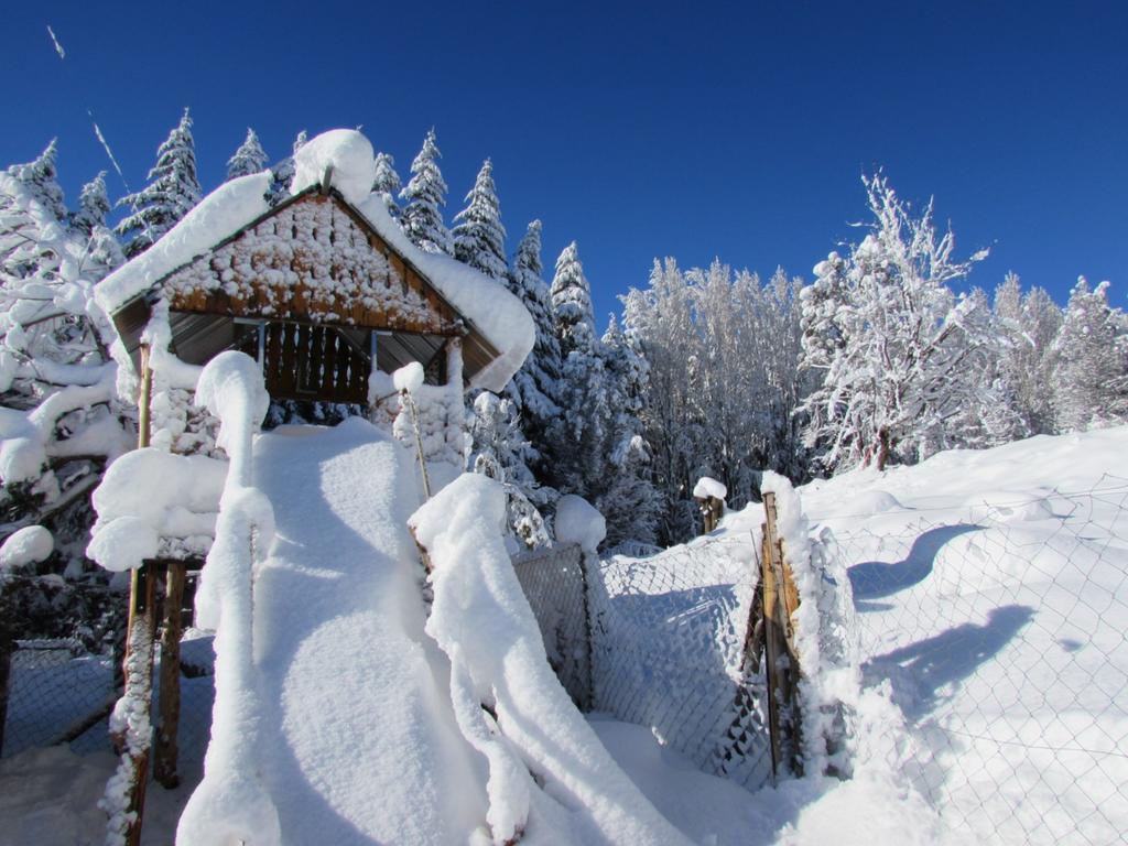 Lodge Ruca Piren San Carlos de Bariloche