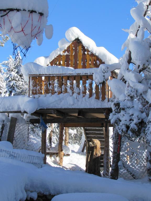 Ruca Piren San Carlos de Bariloche