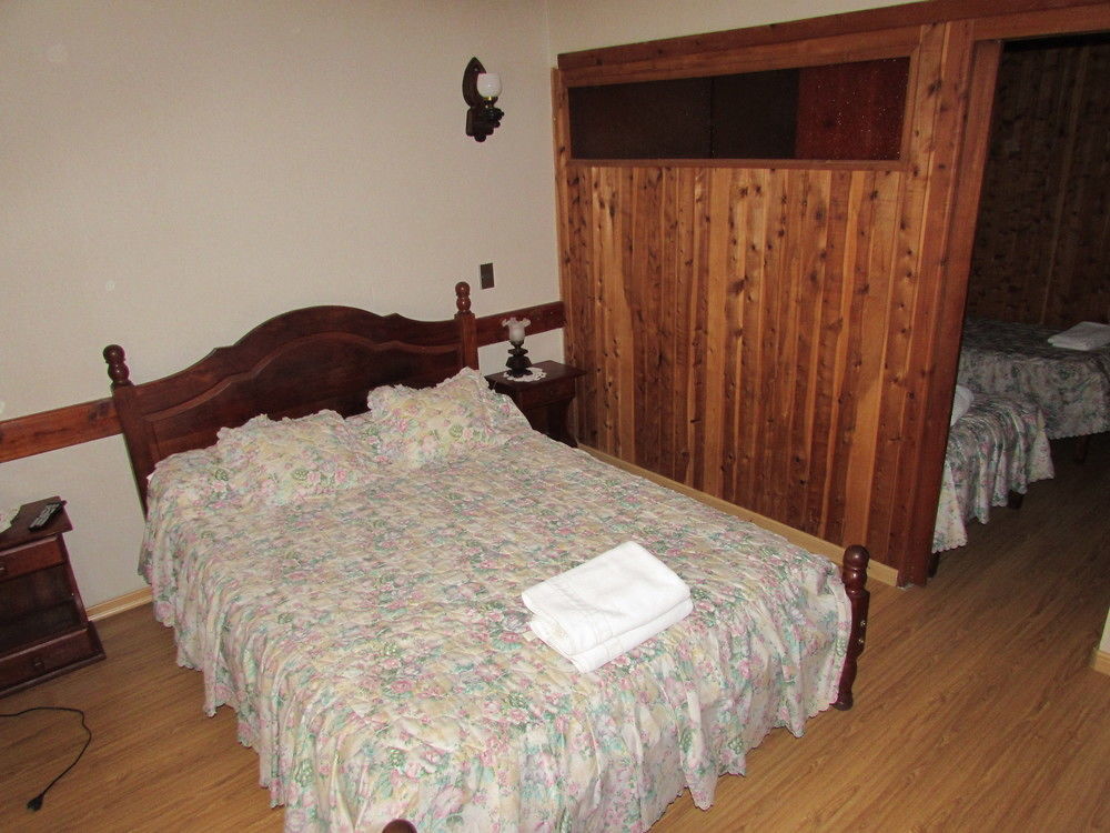 Lodge Ruca Piren